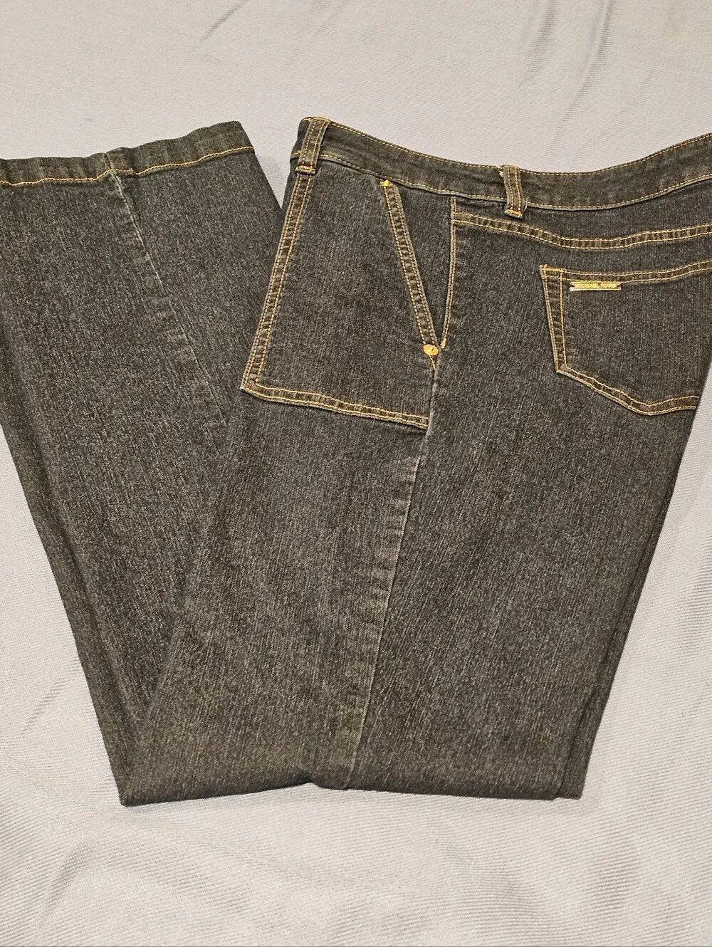 Michael Kors Dark Blue Jeans
